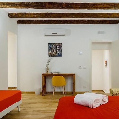 Kala Rooms パレルモ エクステリア 写真