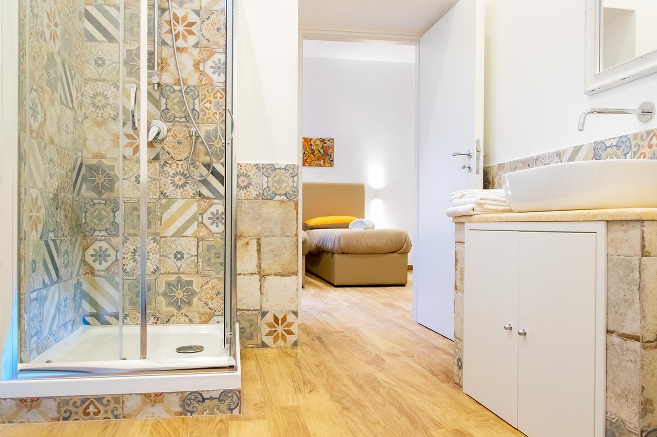 Kala Rooms パレルモ エクステリア 写真