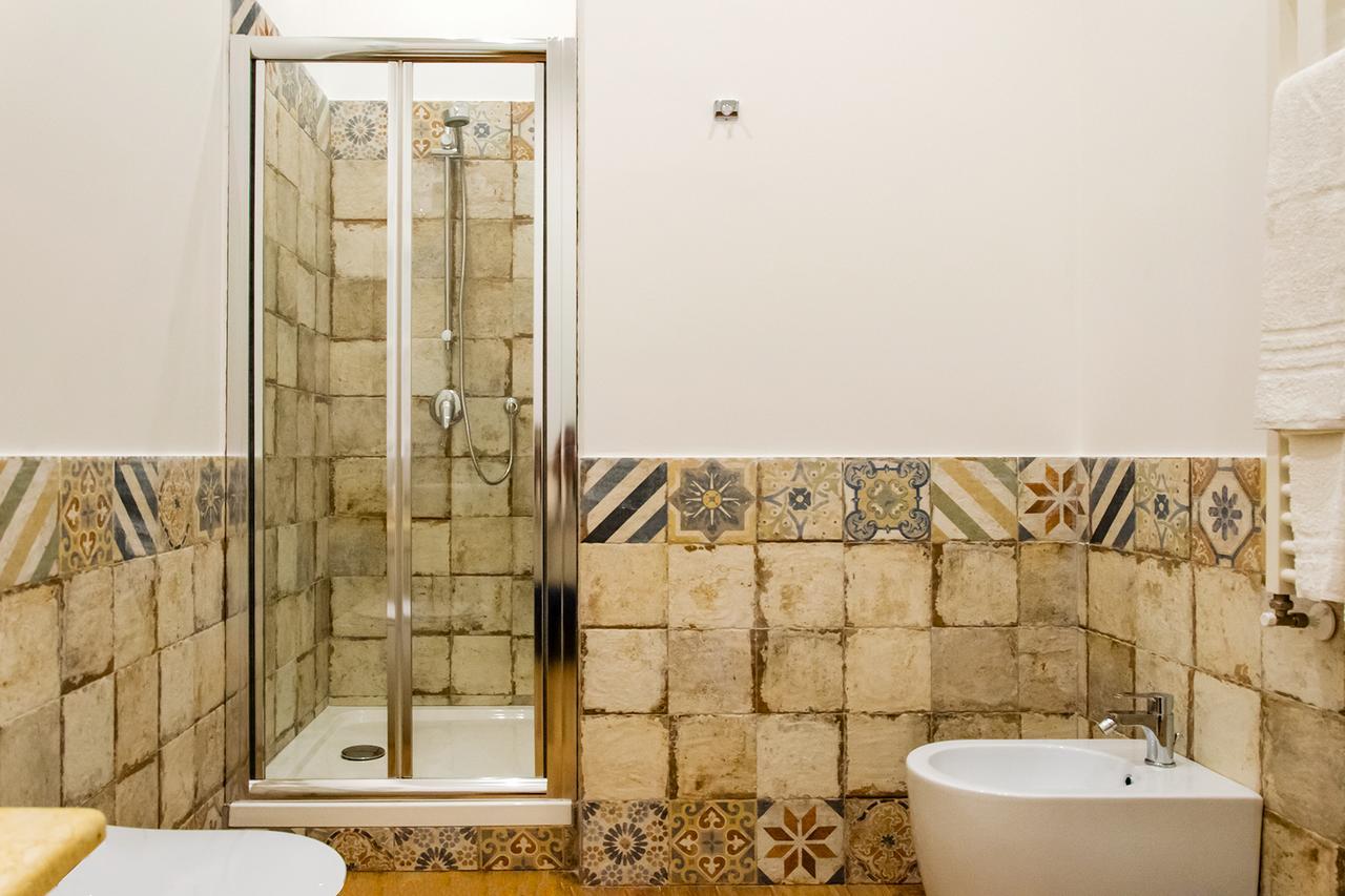 Kala Rooms パレルモ エクステリア 写真