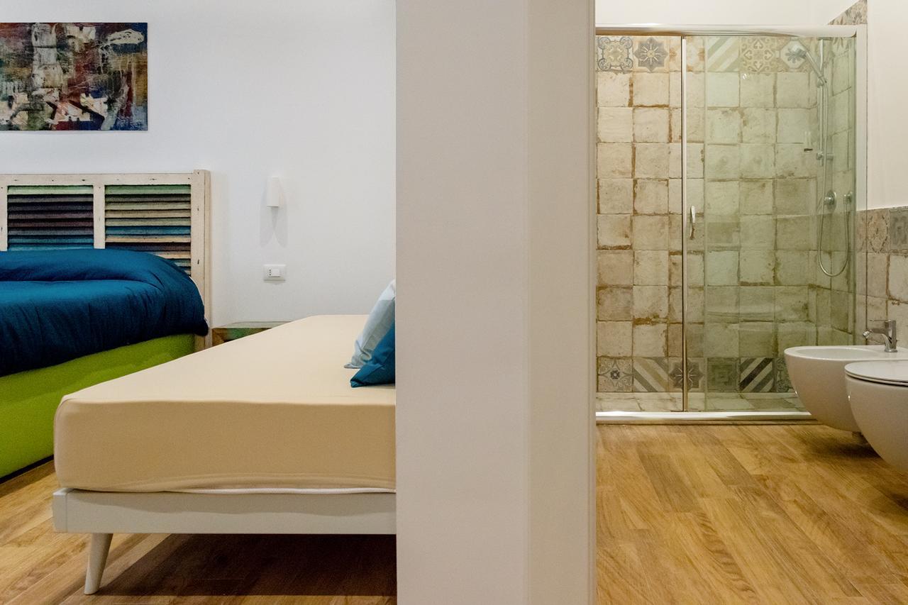 Kala Rooms パレルモ エクステリア 写真