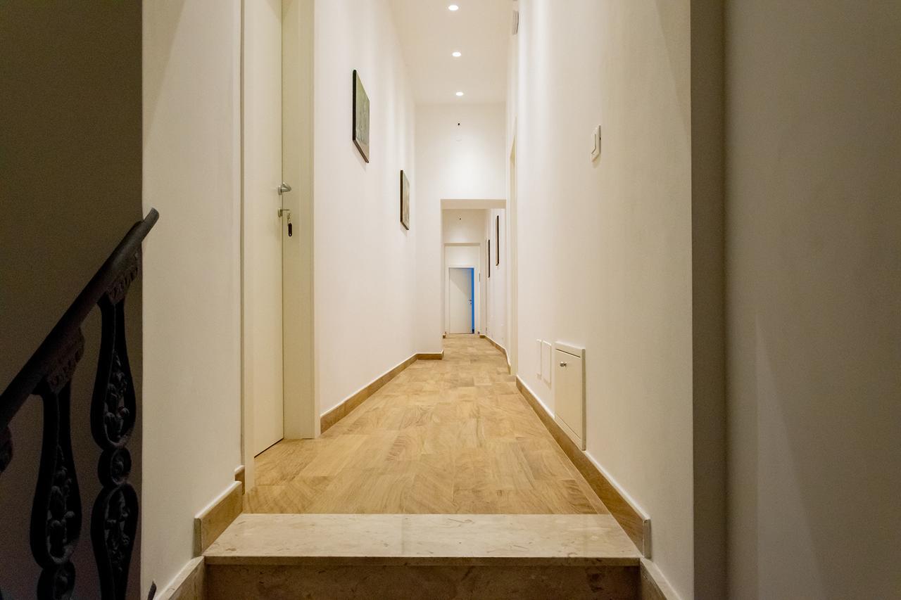 Kala Rooms パレルモ エクステリア 写真