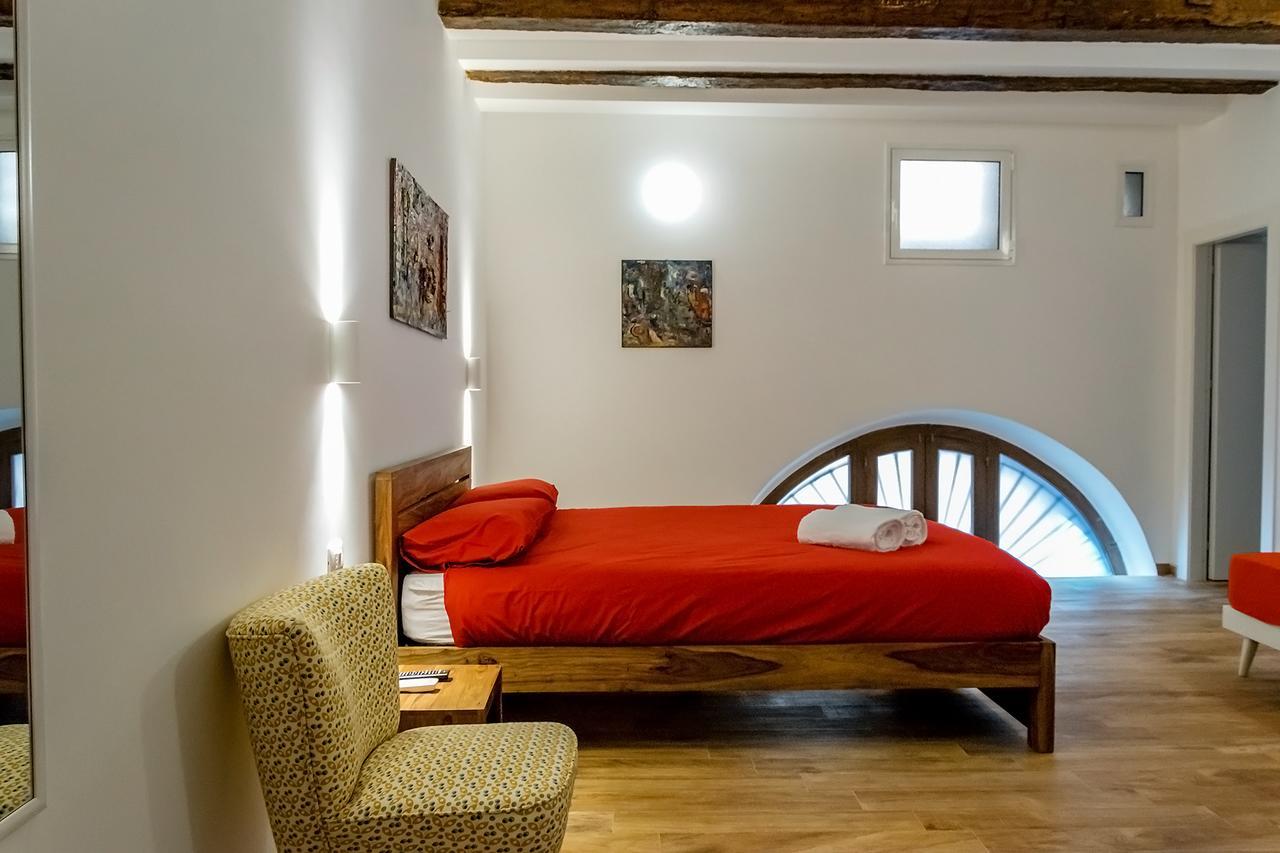 Kala Rooms パレルモ エクステリア 写真