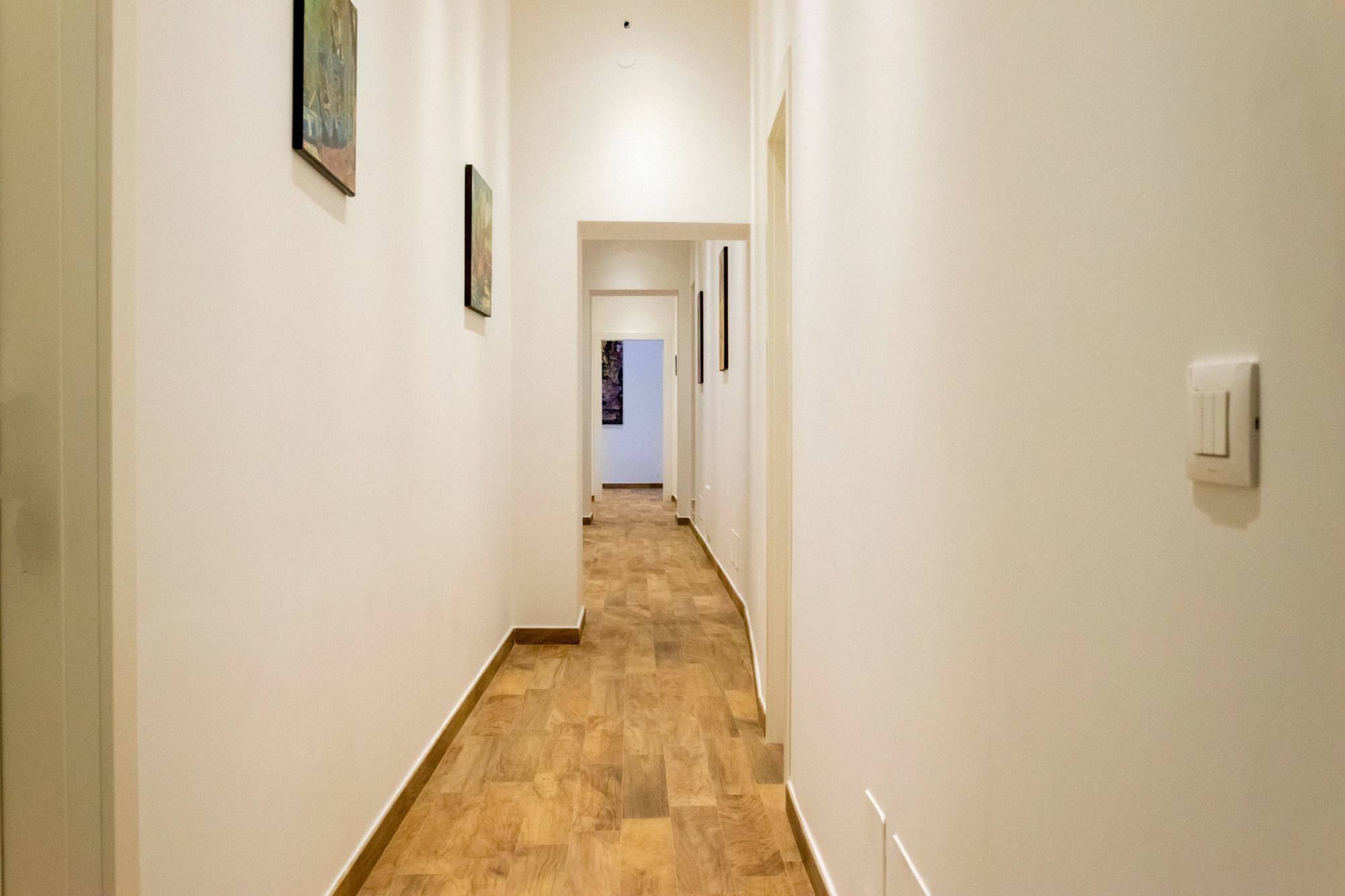 Kala Rooms パレルモ エクステリア 写真