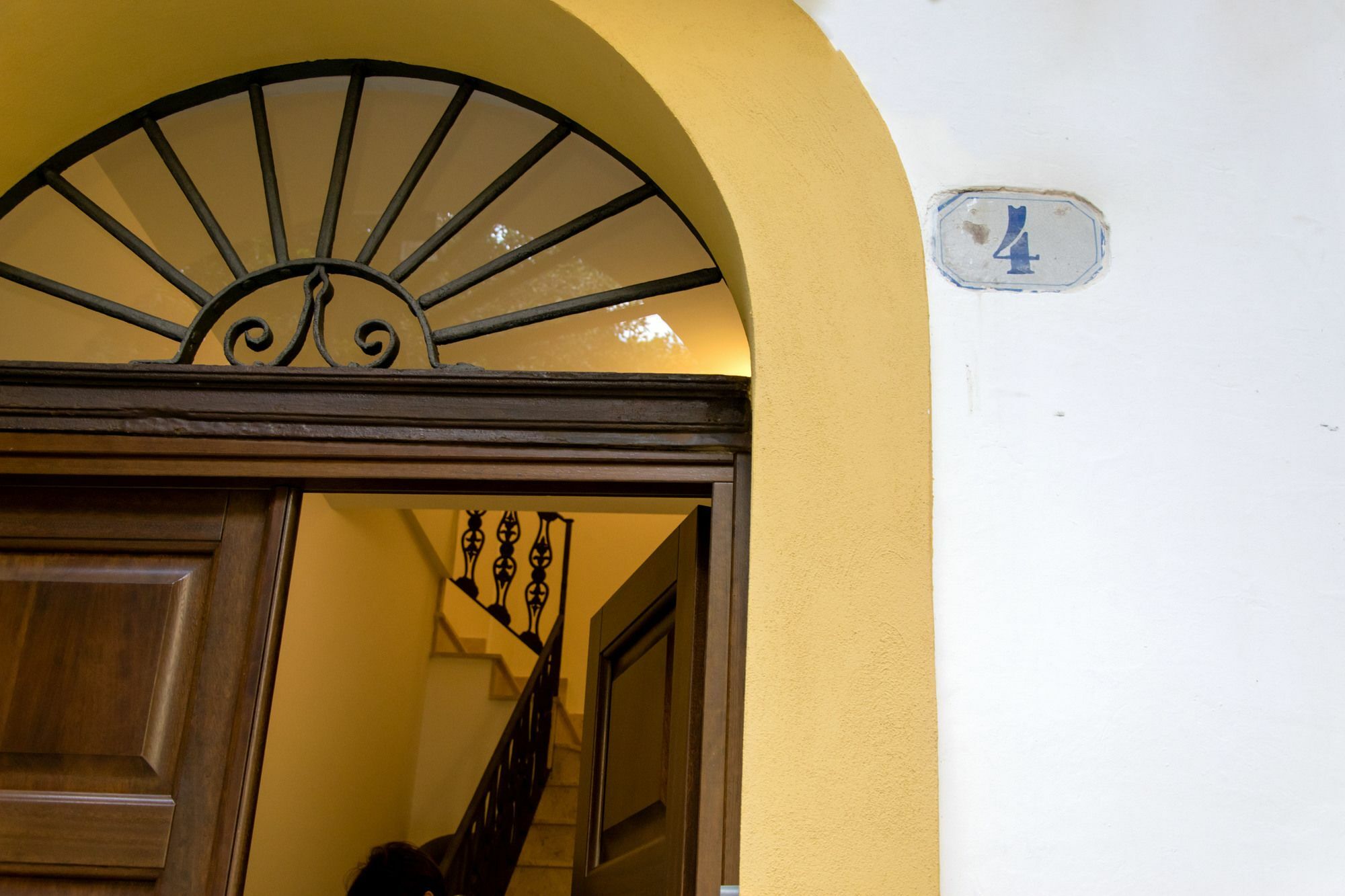 Kala Rooms パレルモ エクステリア 写真