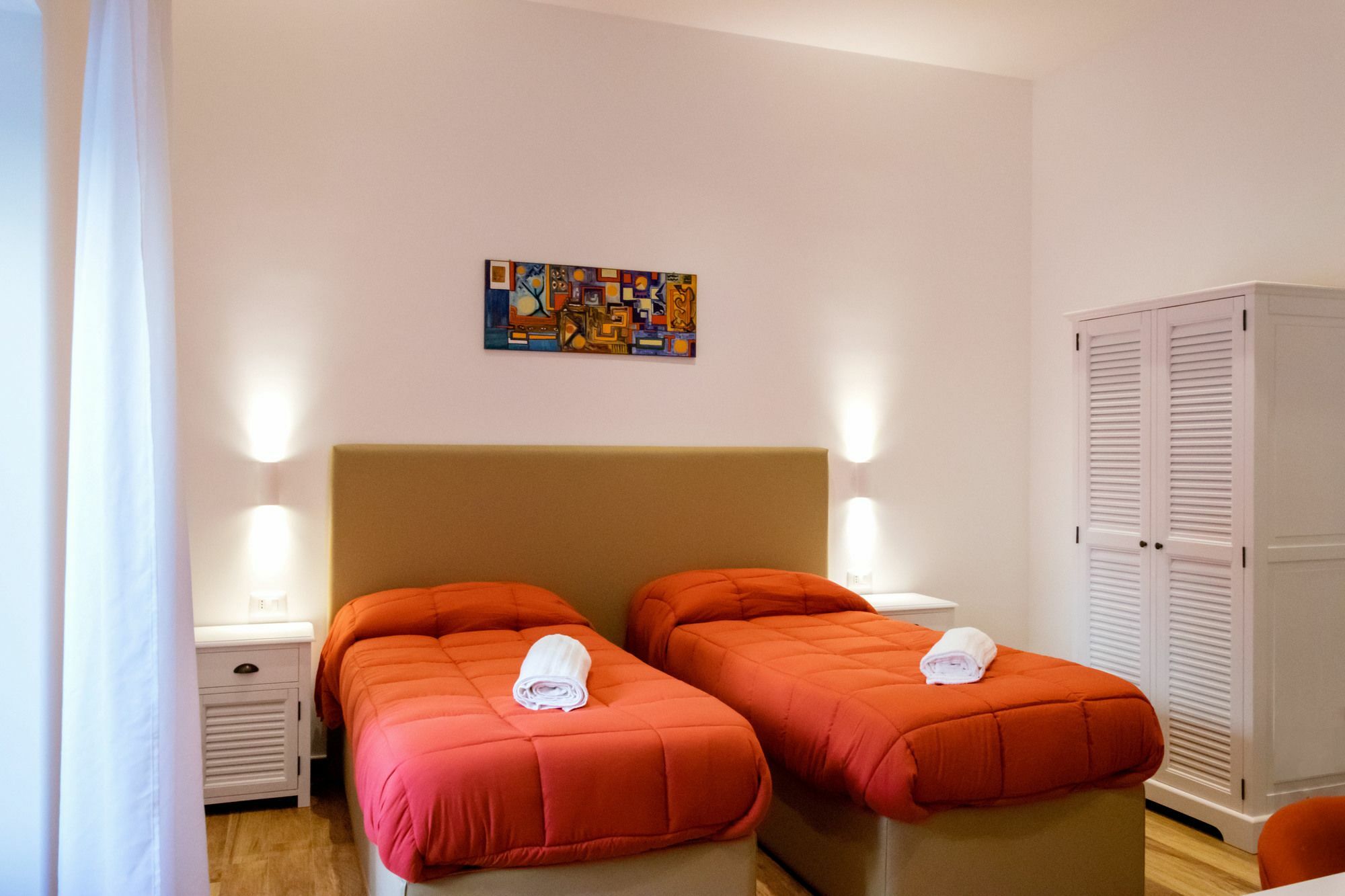Kala Rooms パレルモ エクステリア 写真