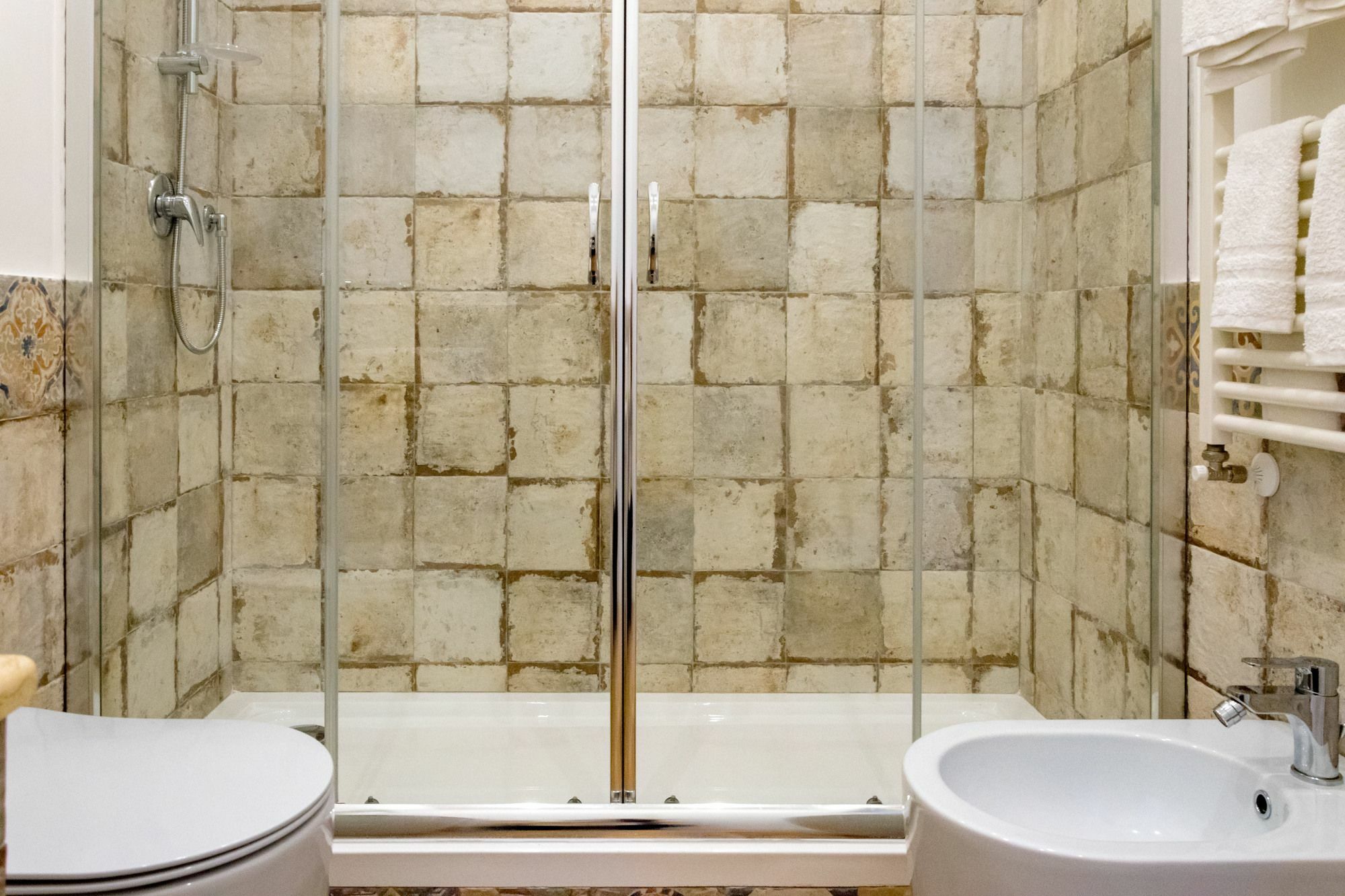 Kala Rooms パレルモ エクステリア 写真