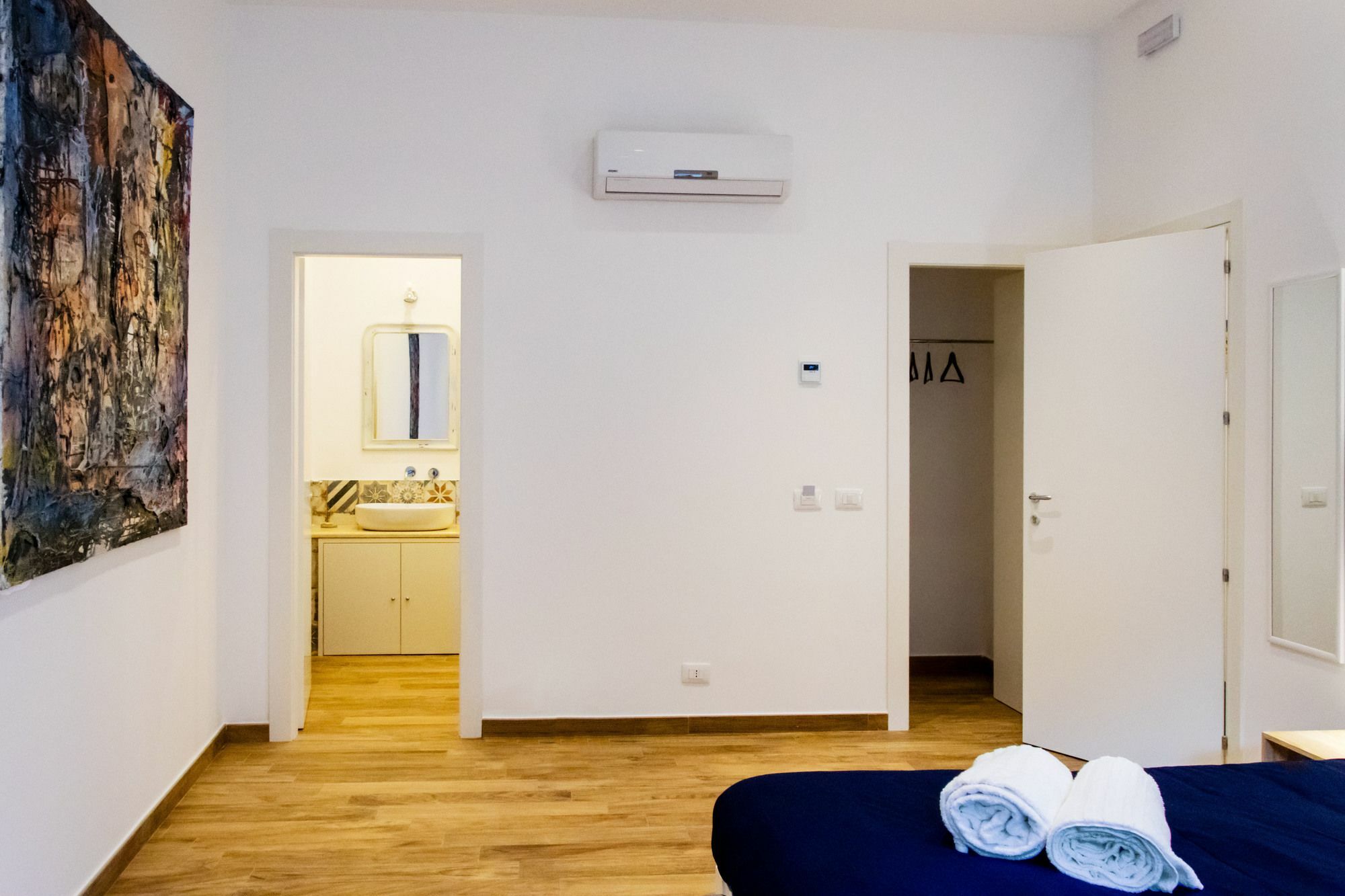 Kala Rooms パレルモ エクステリア 写真