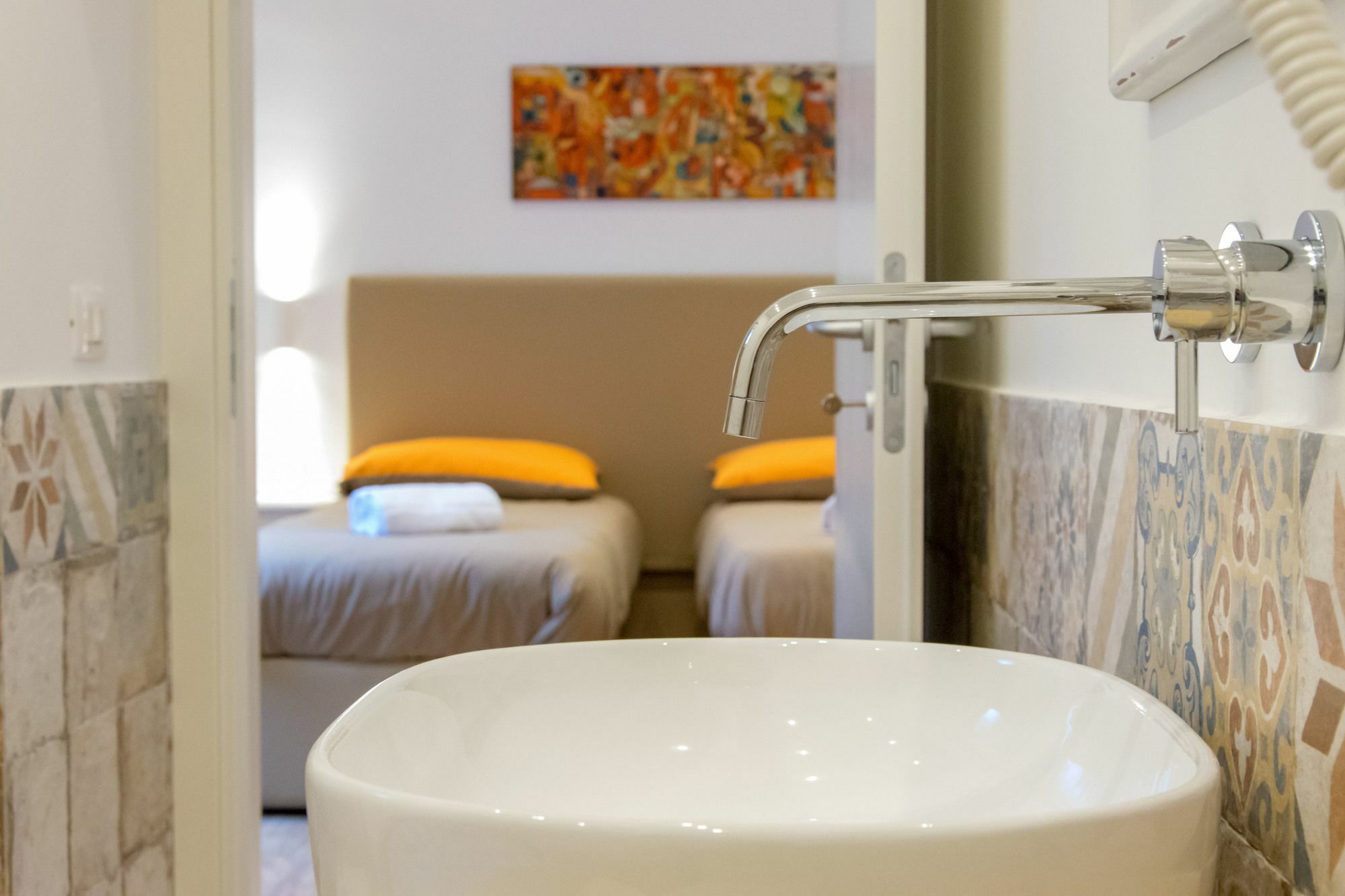 Kala Rooms パレルモ エクステリア 写真
