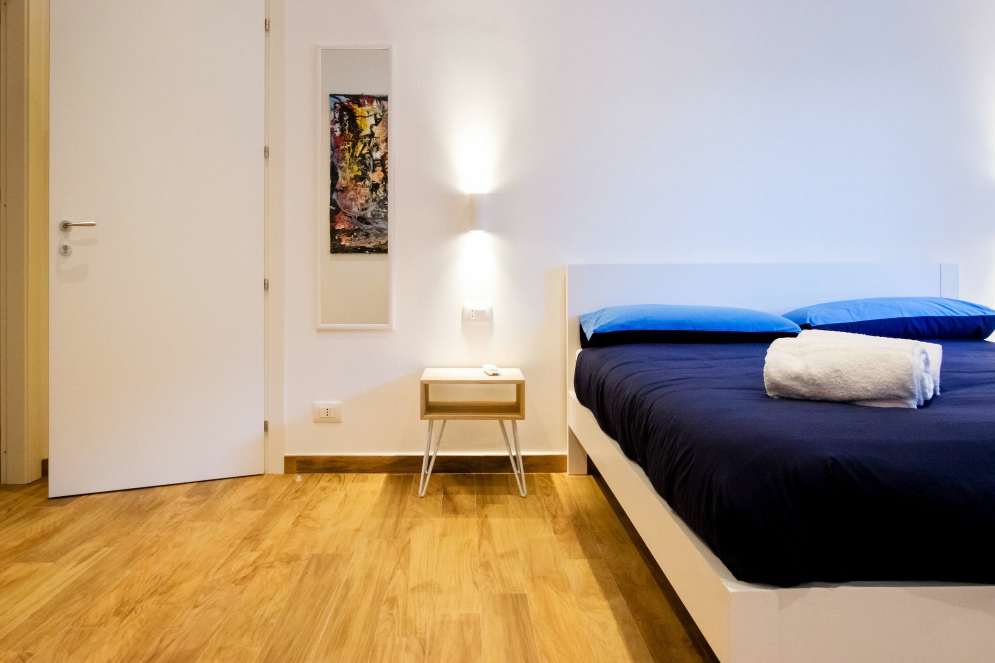Kala Rooms パレルモ エクステリア 写真