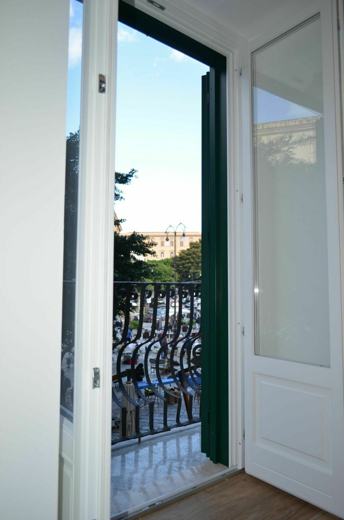 Kala Rooms パレルモ エクステリア 写真