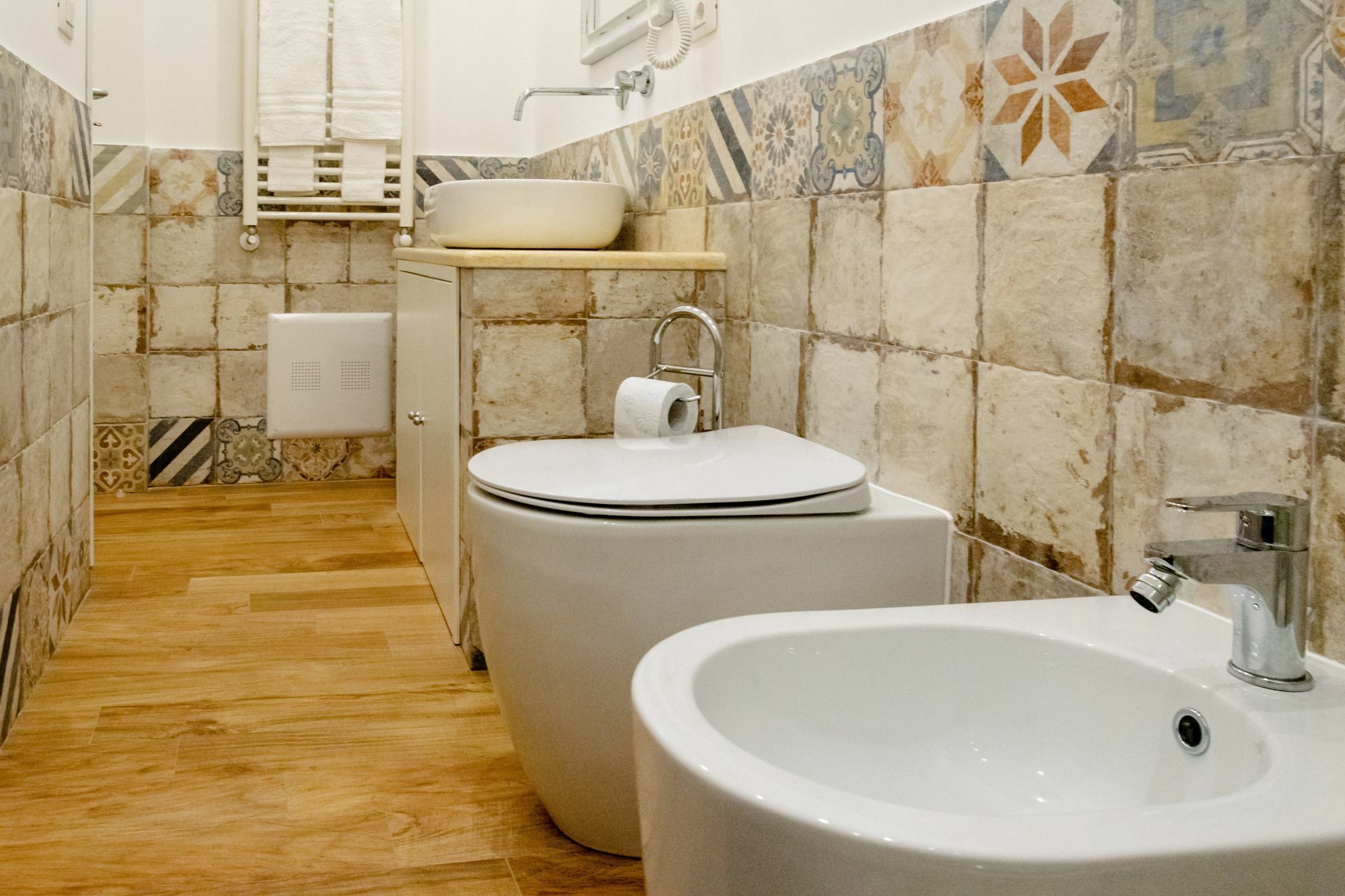 Kala Rooms パレルモ エクステリア 写真