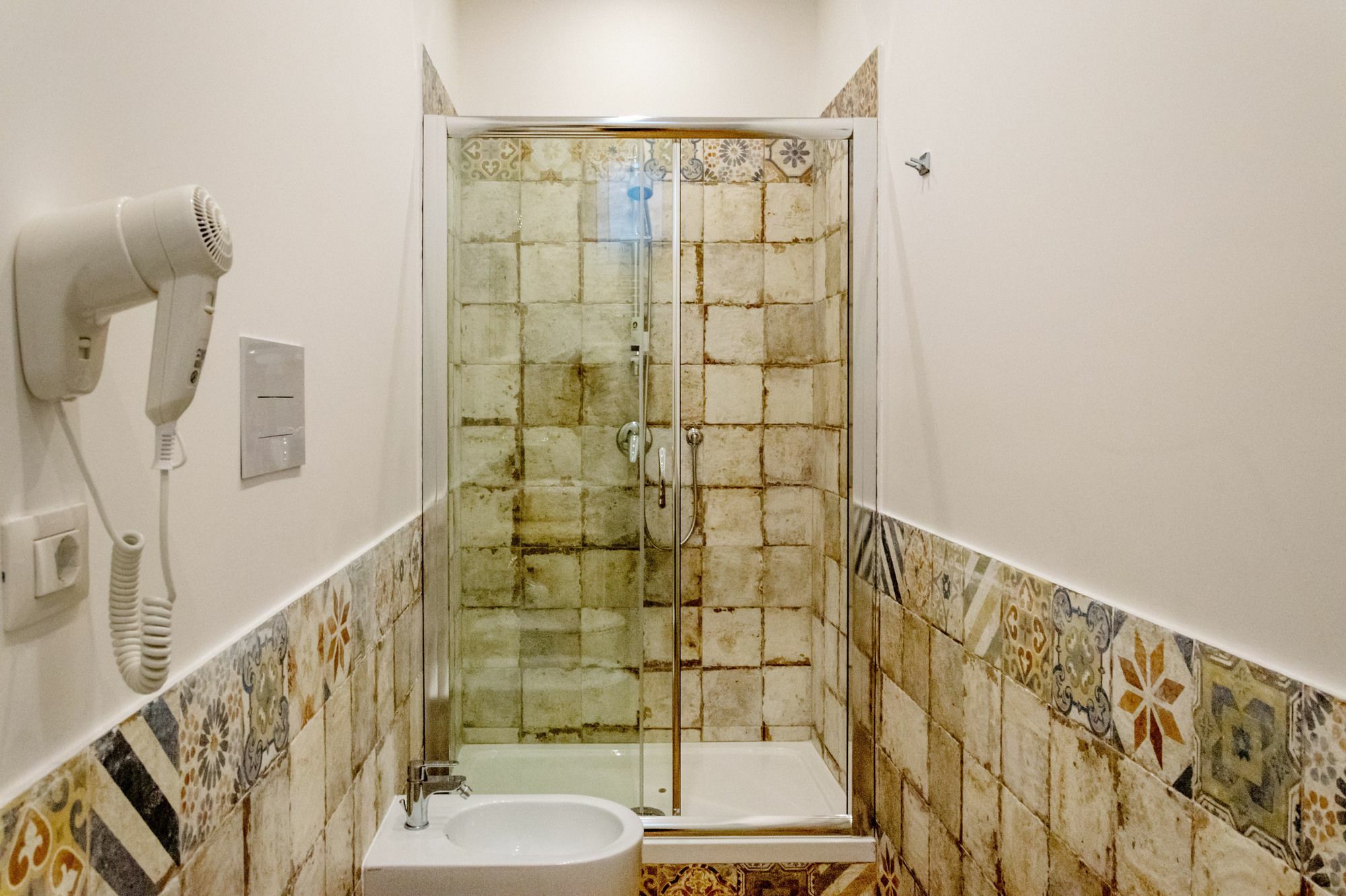 Kala Rooms パレルモ エクステリア 写真