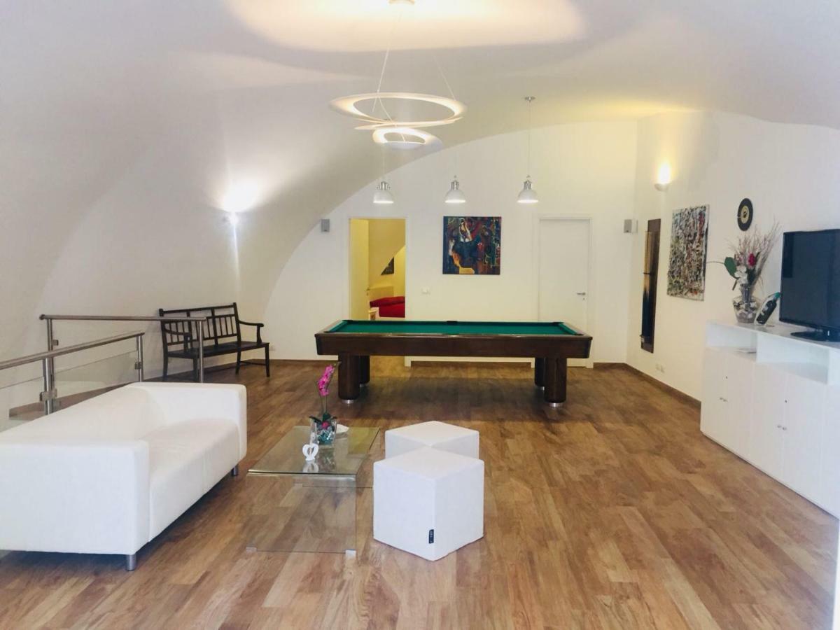 Kala Rooms パレルモ エクステリア 写真