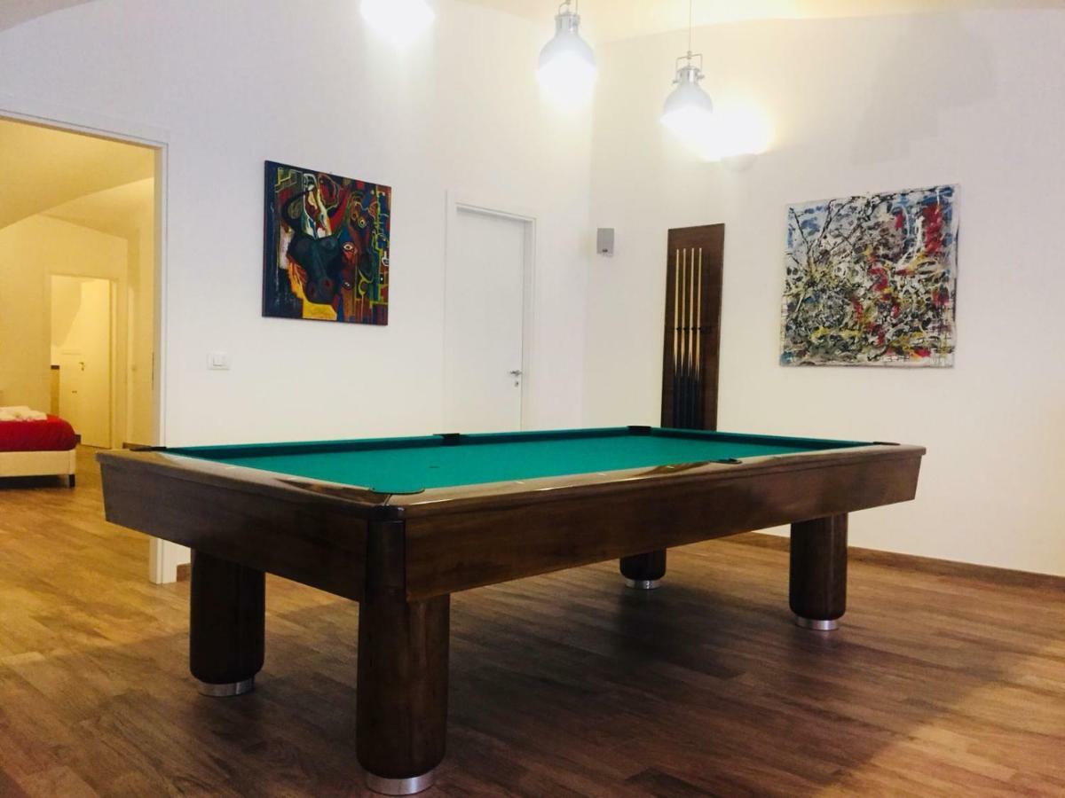 Kala Rooms パレルモ エクステリア 写真