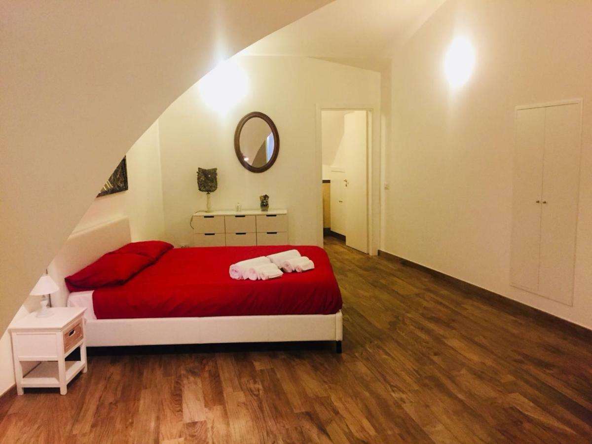 Kala Rooms パレルモ エクステリア 写真